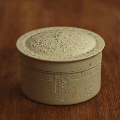 Aromatherapy Magnolia Wax Candle