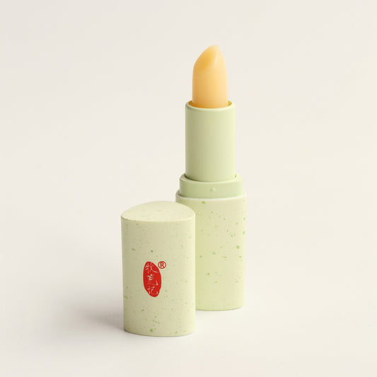 Moisturizing Magnolia Wax Lip Balm